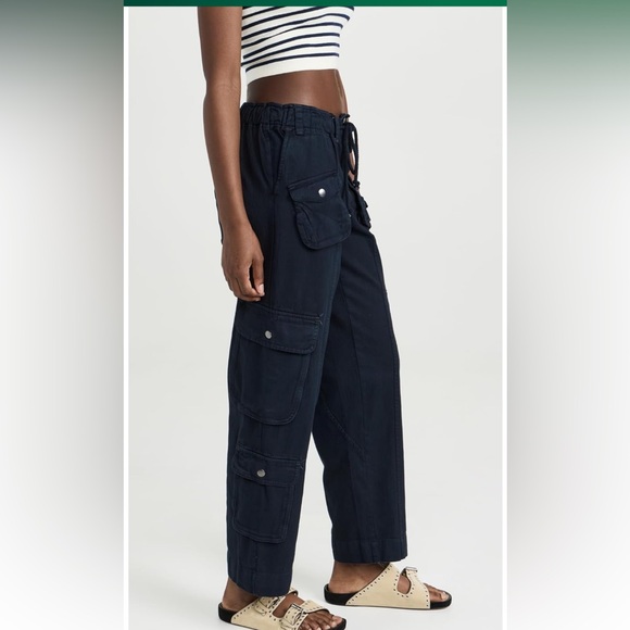 We the Free Tahiti Cargo Pants *GREAT USED CONDITION* - Picture 2 of 6